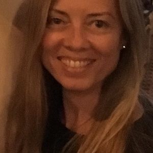 Meet your Posher, Cindy anne